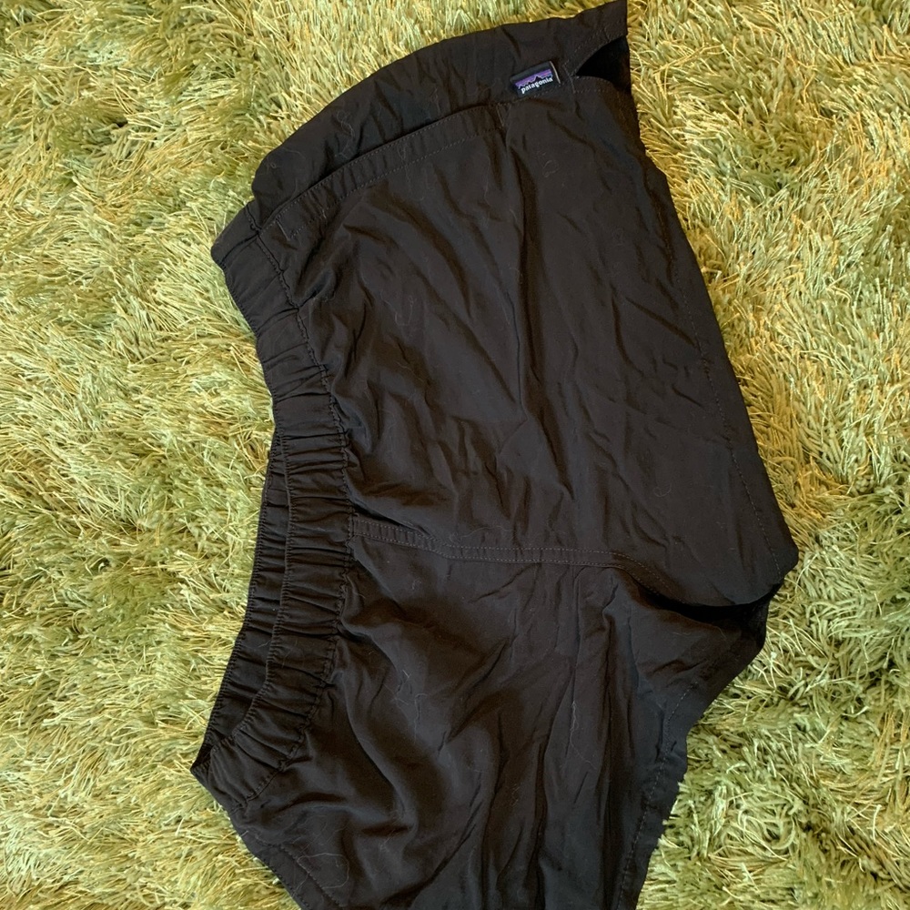 Patagonia Baggies
